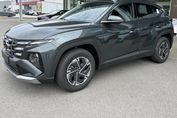 Hyundai Tucson 1.6 T-GDi HEV Modern 2WD aut