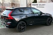 Volvo XC60 T6 Plug-In Hybrid AWD Ultra Black Edition aut