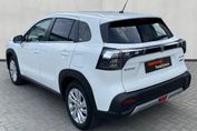 Suzuki S-Cross 1.4 SHVS Premium 4WD