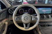 Mercedes CLS 300 d AMG Line