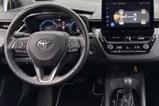 Toyota Corolla 1.8 Hybrid Style