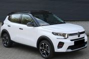 Citroen C3 Plus 1.2 mHEV