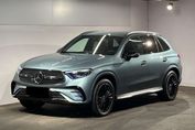 Mercedes GLC 200 4-Matic AMG Line