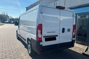 Fiat Ducato L2H1 3.3T