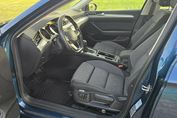 Volkswagen Passat 2.0 TDI Business DSG