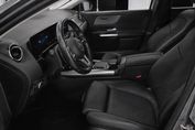 Mercedes GLA 200 Style