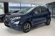 Ford Ecosport 1.0 EcoBoost ST-Line ASS