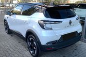 Renault Captur Techno 1.3 TCe mHEV