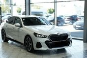 BMW Seria 5 520d xDrive M Sport