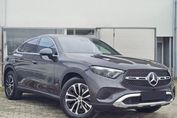 Mercedes GLC Coupe 200 d 4-Matic Avantgarde