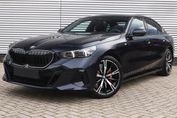 BMW Seria 5 520d xDrive M Sport