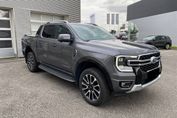 Ford Ranger Platinum A10 4x4