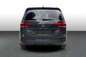 Volkswagen Touran Highline 1.5 TSI DSG