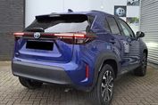 Toyota Yaris Cross Style 1.5 Hybrid