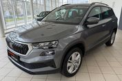 Skoda Karoq 1.5 TSI ACT Ambition DSG