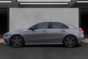 Mercedes Klasa A 220 d AMG Line