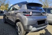 Citroen C3 Max 1.2 T