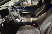 Mercedes Klasa C 300 e  4-Matic AMG