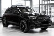 Mercedes GLE 450 d  4-Matic AMG Line