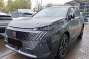 Peugeot 3008 Allure e-DCS 1.2 mHEV