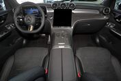 Mercedes GLC Coupe 300 d 4-Matic AMG Line