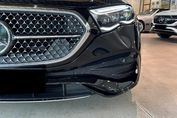 Mercedes Klasa E 300 e  4-Matic AMG