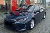 Toyota Corolla Comfort 1.8 Hybrid