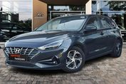 Hyundai i30 1.5 T-GDI Smart DCT