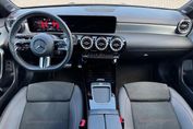 Mercedes CLA 250 4-Matic AMG Line Shooting Brake