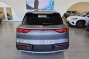 BYD ATTO 2 DM-i Boost