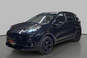 Kia Sportage 1.6 T-GDI 4WD DCT