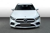 Mercedes Klasa A 200 AMG Line