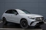 Mercedes GLC 200 4-Matic AMG Line