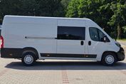 Fiat Ducato 2.3 MultiJet Power L4H2 Maxi