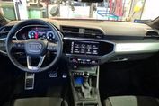 Audi Q3 Sportback 35 TFSI S Line