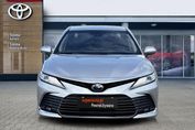Toyota Camry Hybrid Executive CVT