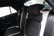 Volkswagen T-Roc 2.0 TSI 4Motion DSG