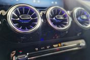 Mercedes GLA 200 AMG Line