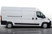 Toyota Proace Max L3H2