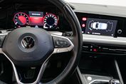 Volkswagen Golf 1.5 TSI Life