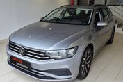 Volkswagen Passat 2.0 TDI EVO Business