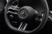 Mercedes GLC 300 de 4-Matic AMG Line