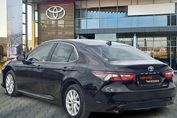 Toyota Camry 2.5 Hybrid Comfort