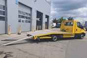 Iveco Daily 35S18 Autolaweta