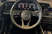 Audi A3 35 TFSI mHEV S tronic