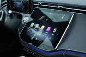 Mercedes Klasa E 220d 4-Matic AMG 9G-Tronic