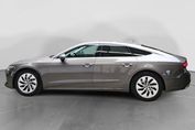 Audi A7 50 TDI mHEV quattro Tiptronic