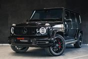 Mercedes Klasa G 63 AMG