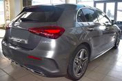 Mercedes Klasa A 180 AMG Line