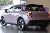 Gac AION UT EV Luxury